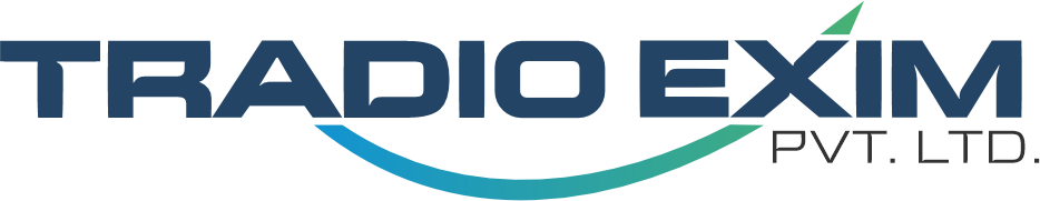 Tradio Exim Pvt. Ltd.
